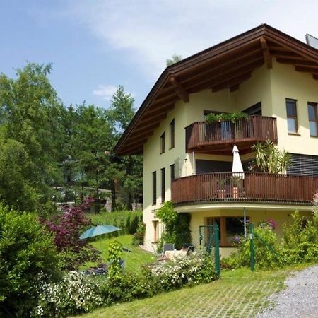 Ferienwohnung Sonnhangblick Von Fewo-Plan Wild015 Нідерау Екстер'єр фото