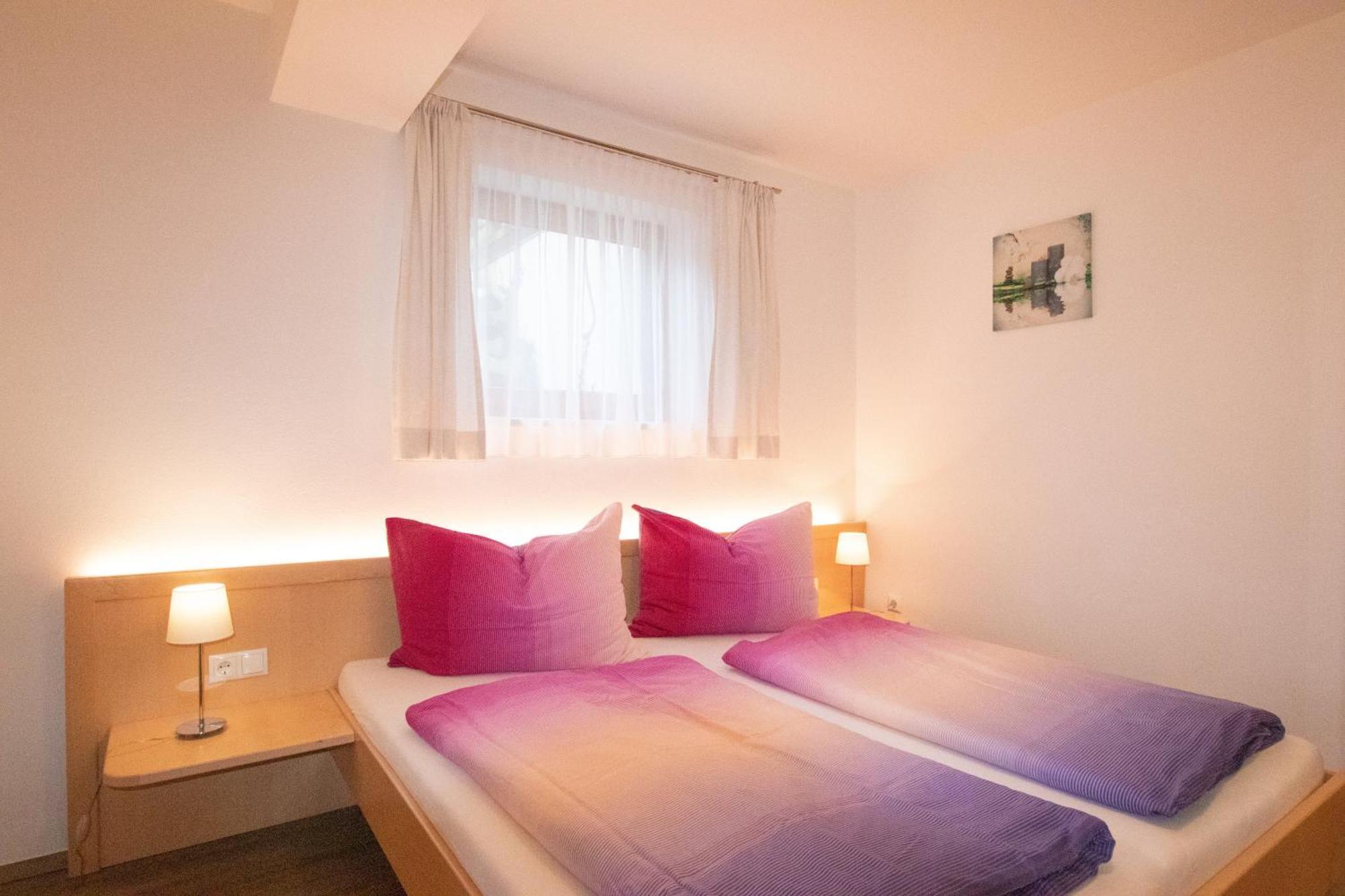 Ferienwohnung Sonnhangblick Von Fewo-Plan Wild015 Нідерау Екстер'єр фото