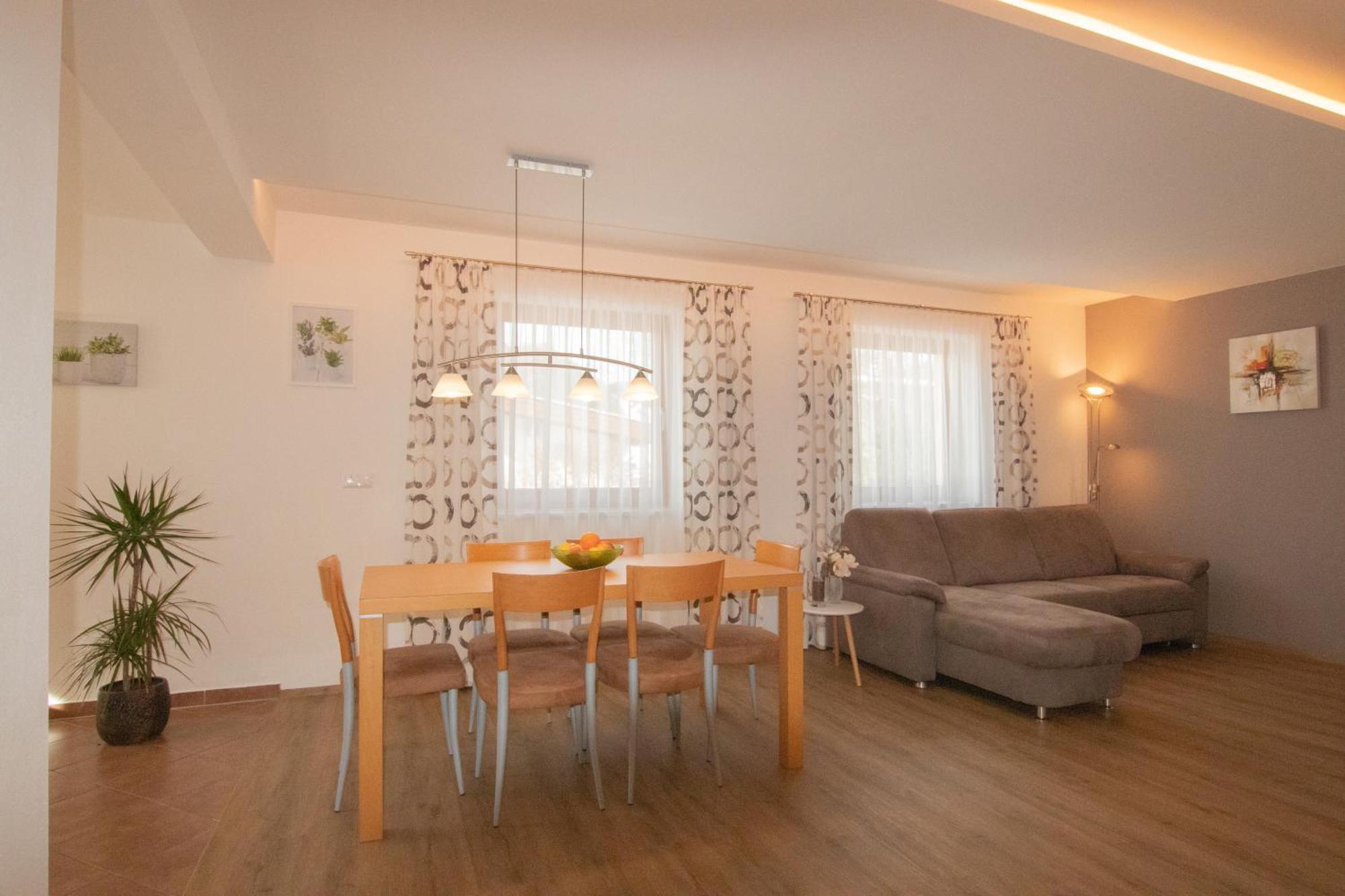 Ferienwohnung Sonnhangblick Von Fewo-Plan Wild015 Нідерау Екстер'єр фото